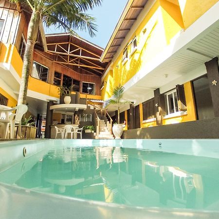 Encanto Da Praia Residence Apartamentos E Quartos Para Locacao Capão da Canoa Exterior foto