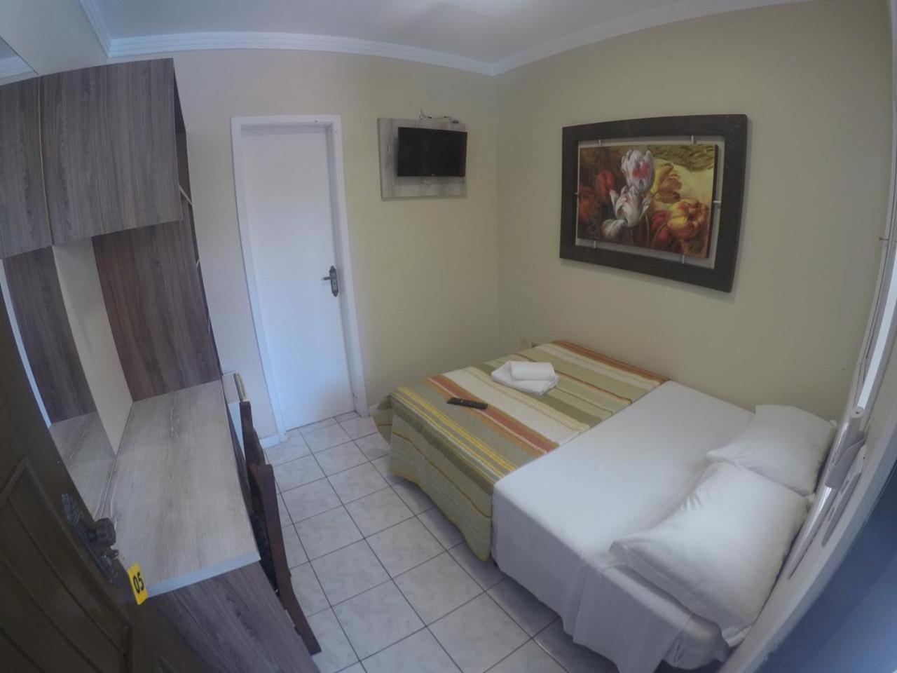 Encanto Da Praia Residence Apartamentos E Quartos Para Locacao Capão da Canoa Exterior foto