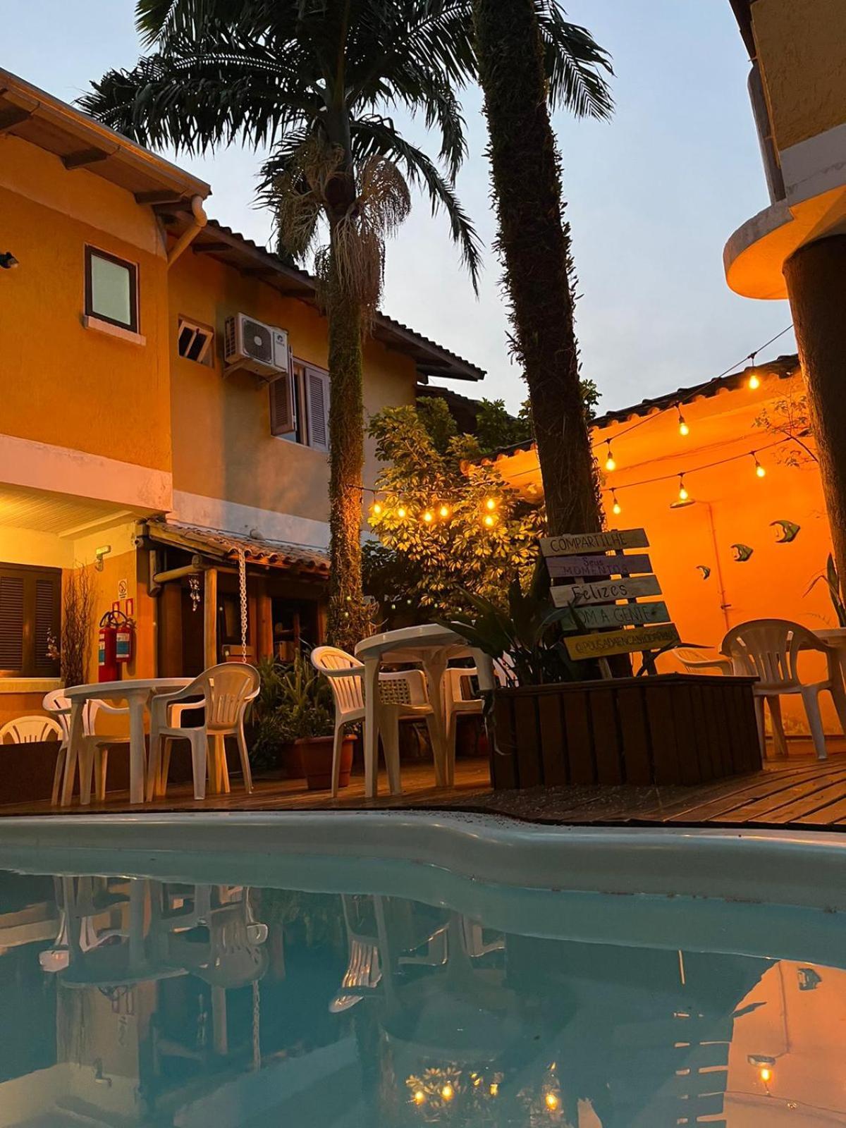 Encanto Da Praia Residence Apartamentos E Quartos Para Locacao Capão da Canoa Exterior foto
